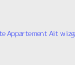 Vente Appartement  Tizi-ouzou